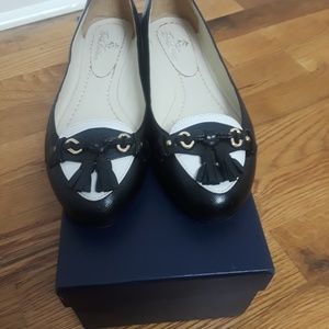 Brooks Brothers Flats